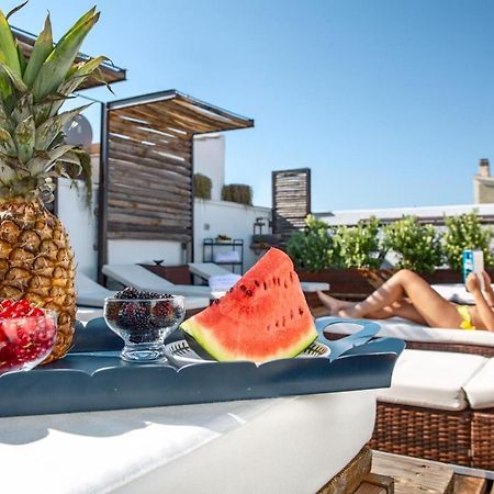 B&B Santa Lucia Santa Teresa Gallura Kültér fotó