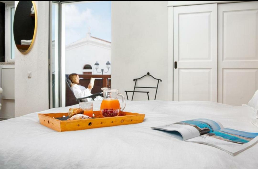 B&B Santa Lucia Santa Teresa Gallura Kültér fotó