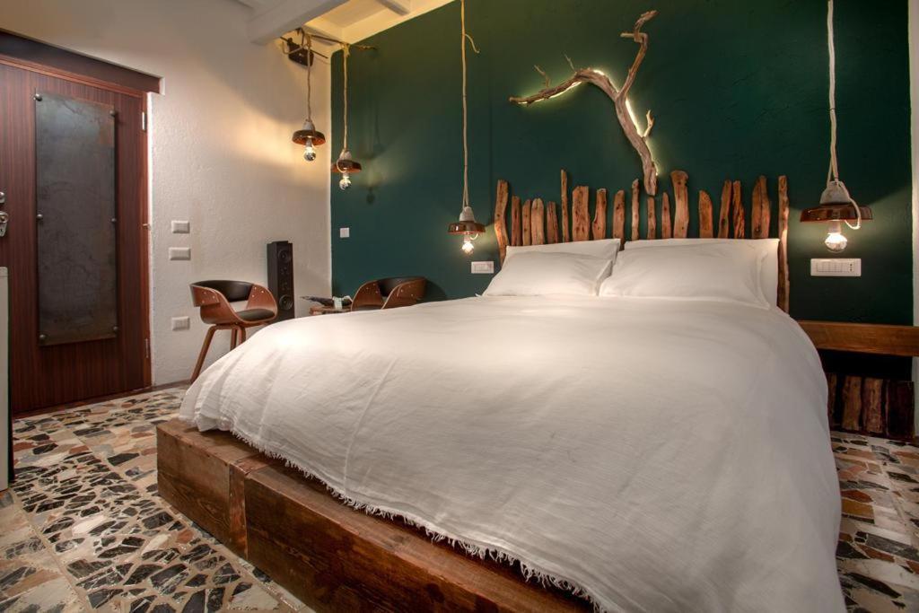 B&B Santa Lucia Santa Teresa Gallura Kültér fotó