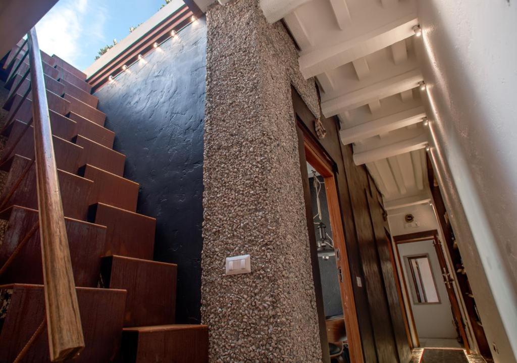 B&B Santa Lucia Santa Teresa Gallura Kültér fotó