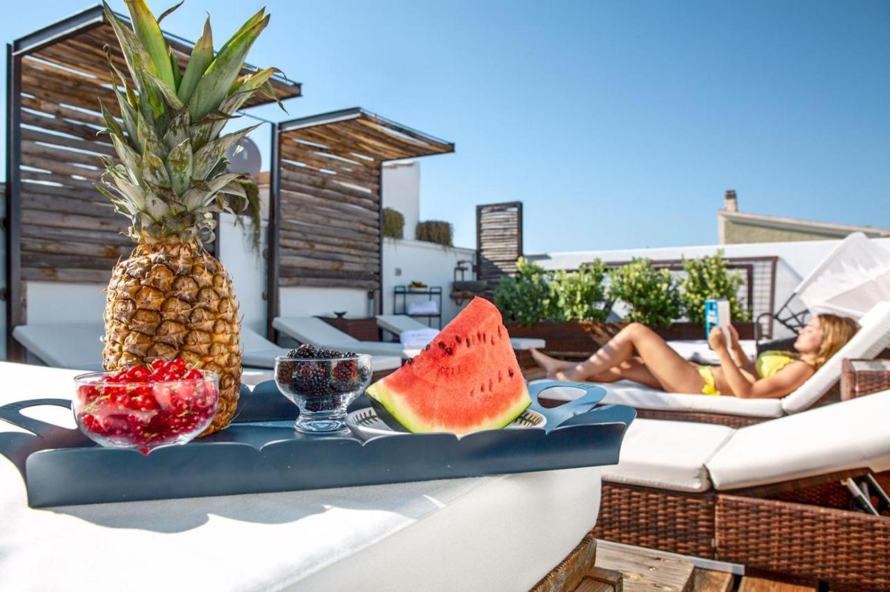 B&B Santa Lucia Santa Teresa Gallura Kültér fotó