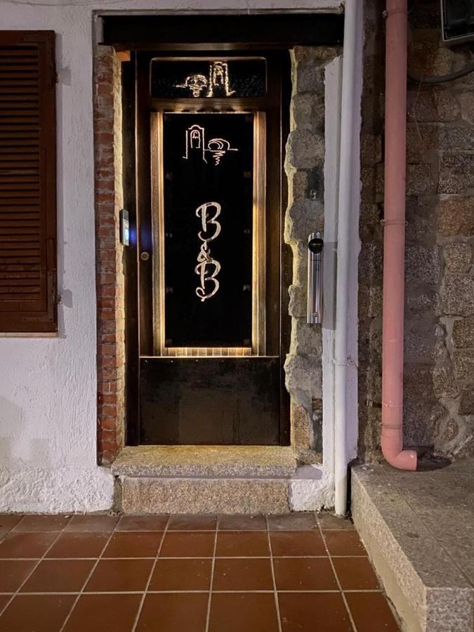 B&B Santa Lucia Santa Teresa Gallura Kültér fotó