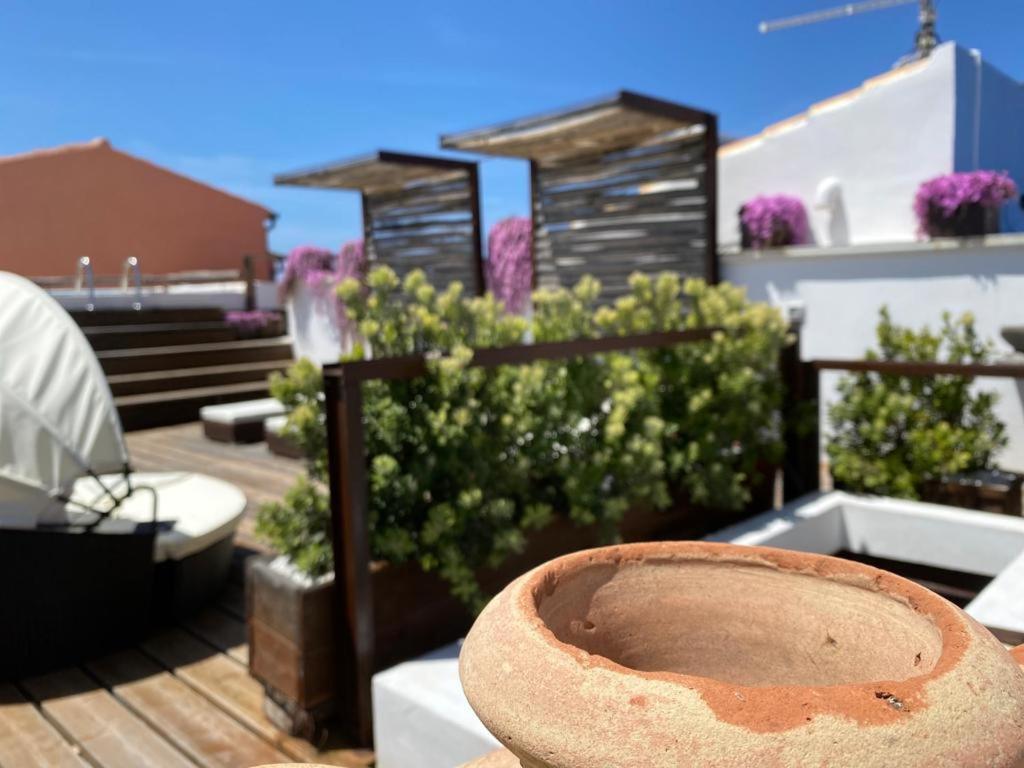 B&B Santa Lucia Santa Teresa Gallura Kültér fotó