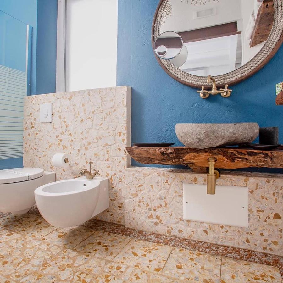 B&B Santa Lucia Santa Teresa Gallura Kültér fotó
