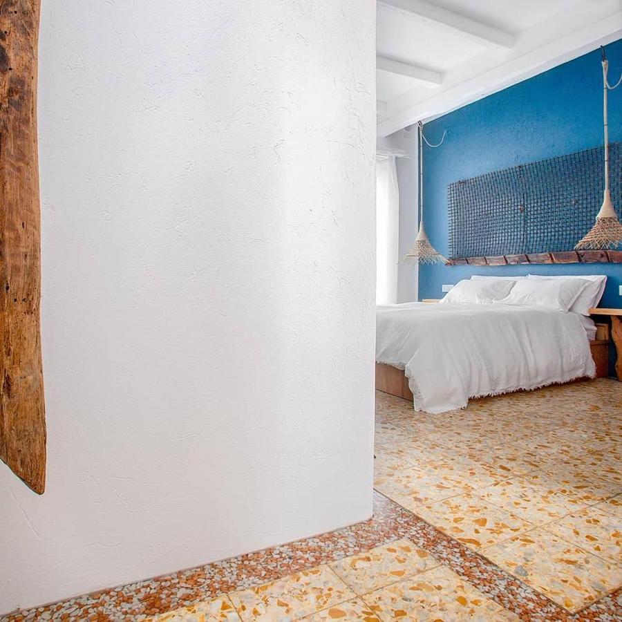 B&B Santa Lucia Santa Teresa Gallura Kültér fotó