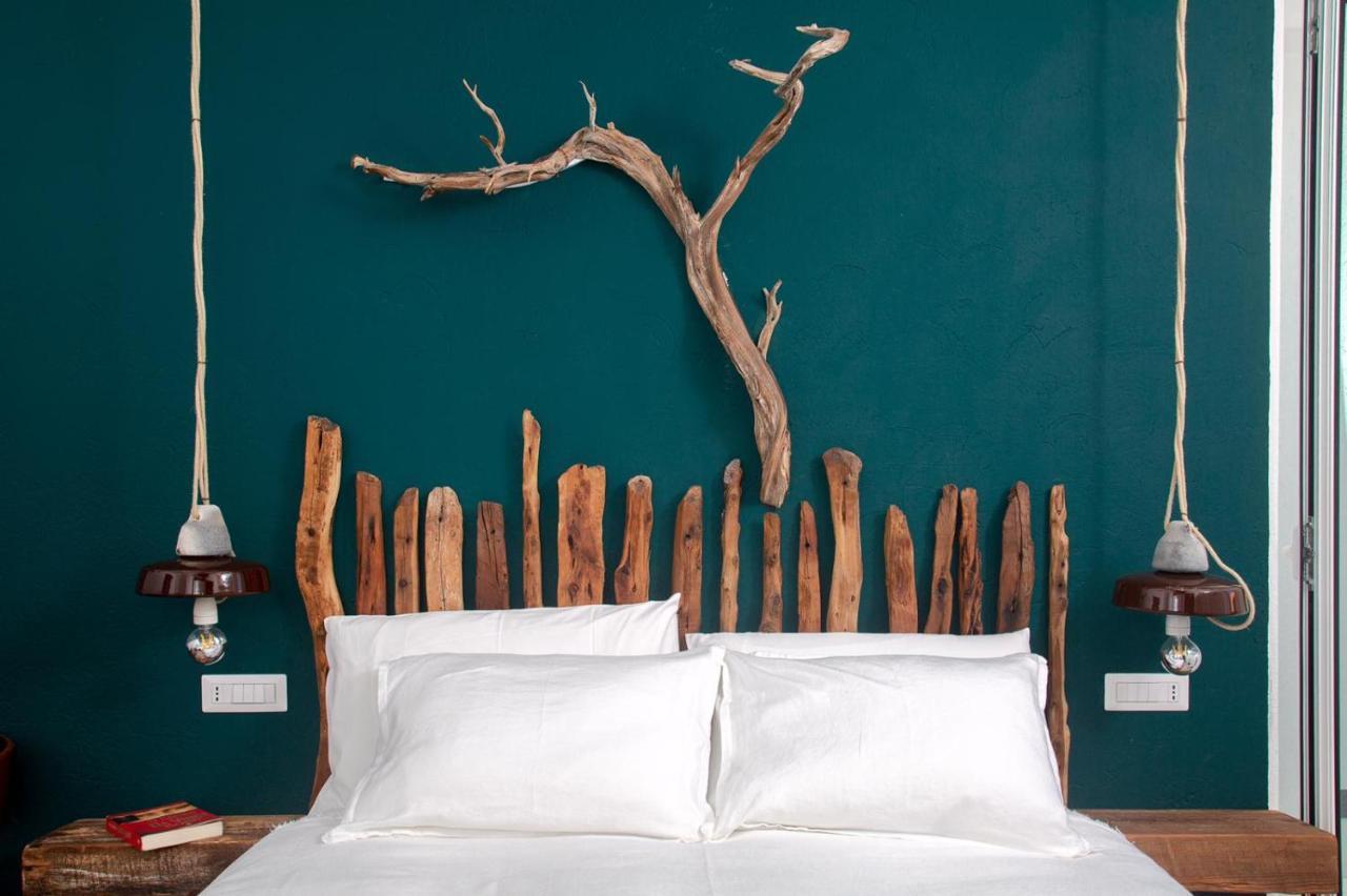 B&B Santa Lucia Santa Teresa Gallura Kültér fotó
