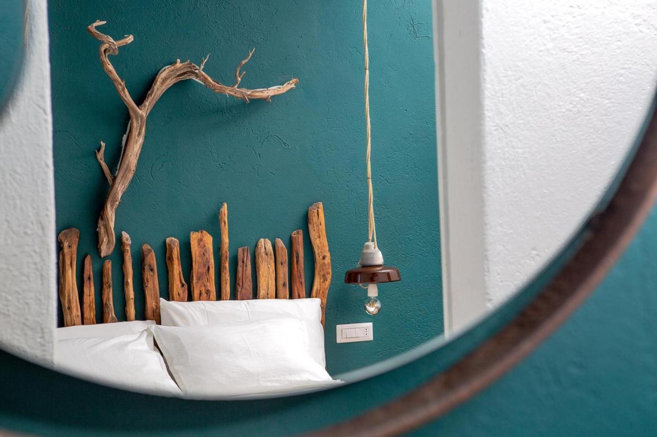 B&B Santa Lucia Santa Teresa Gallura Kültér fotó