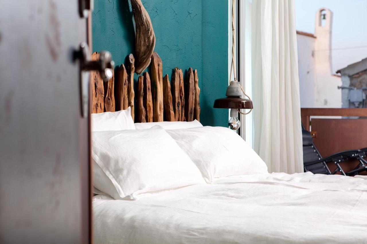 B&B Santa Lucia Santa Teresa Gallura Kültér fotó