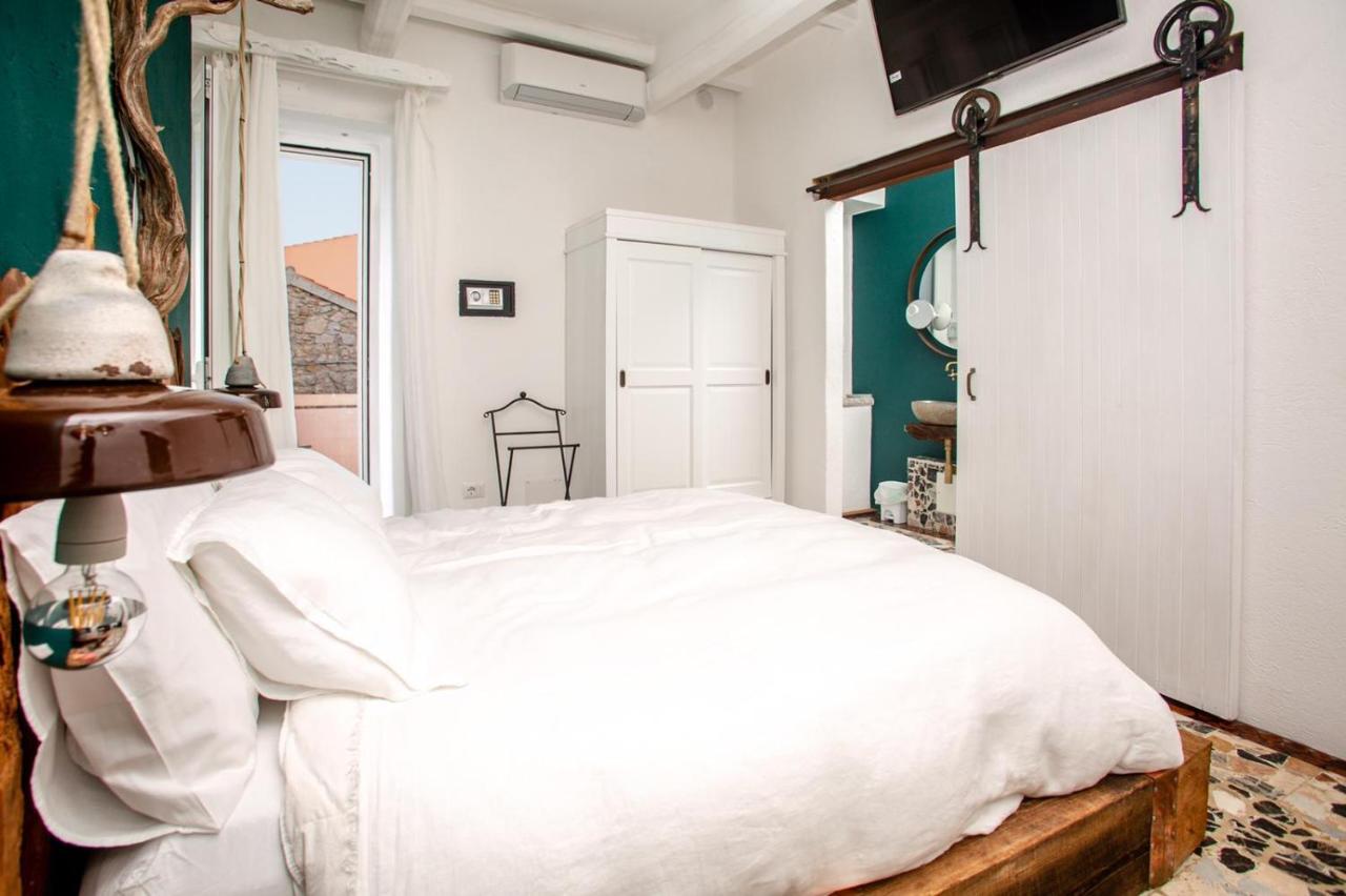 B&B Santa Lucia Santa Teresa Gallura Kültér fotó