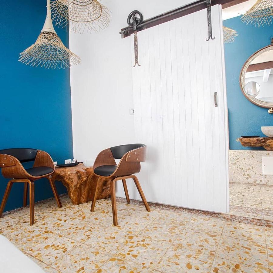 B&B Santa Lucia Santa Teresa Gallura Kültér fotó