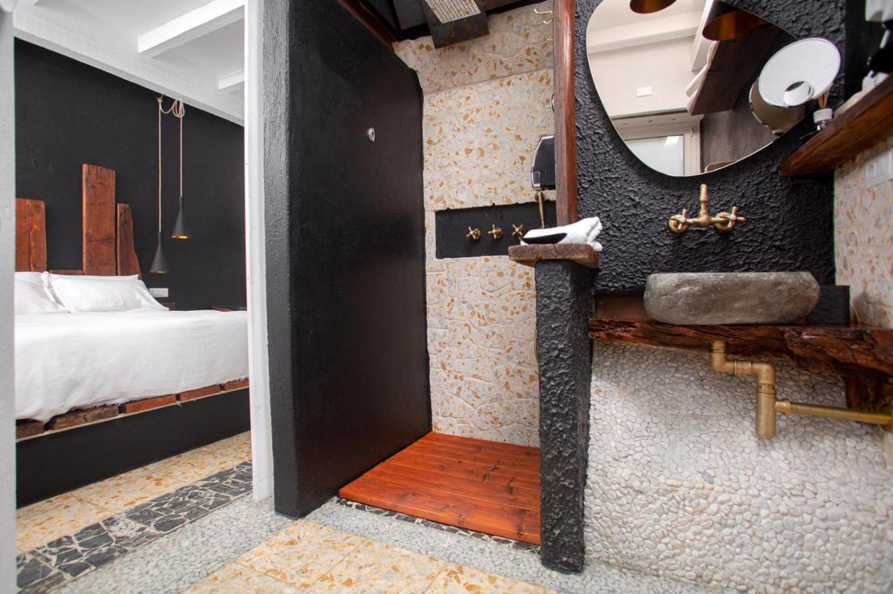 B&B Santa Lucia Santa Teresa Gallura Kültér fotó