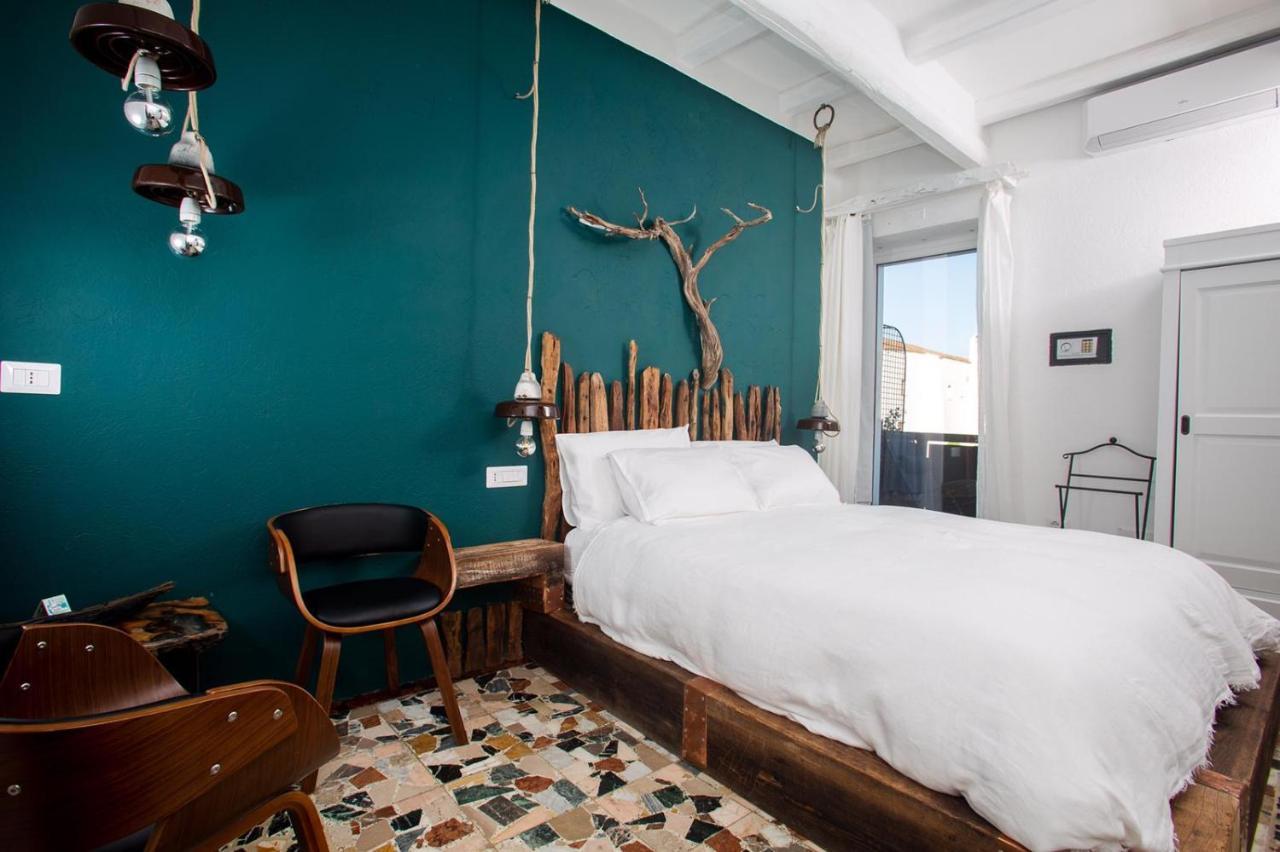 B&B Santa Lucia Santa Teresa Gallura Kültér fotó